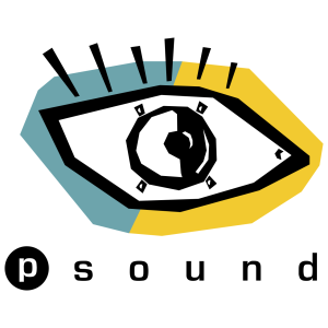 p sound