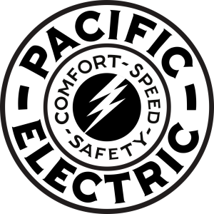 pacific electric railway 2