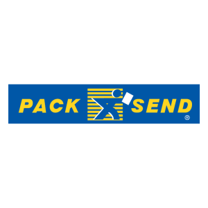 pack and send holdings pty ltd logo vector