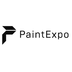 paintexpo vector logo