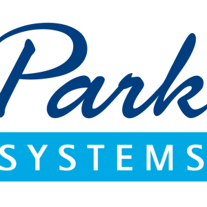 park systems logo vector