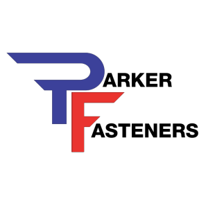 parker fasteners vector logo