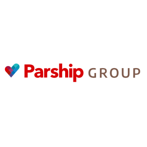 parship group logo vector