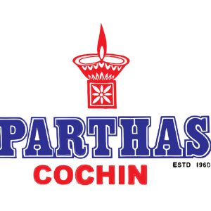 parthas cochin vector logo