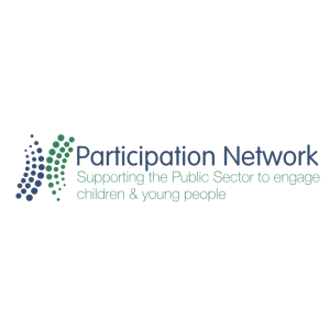 participation network logo vector