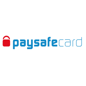 paysafecard vector logo