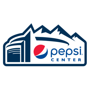 pepsi center vector logo