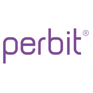 perbit software gmbh logo vector