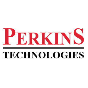 perkins technologies vector logo