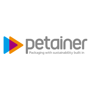 petainer logo vector