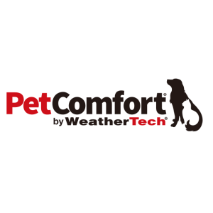 petcomfort vector logo