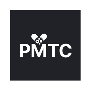 pharmaceutical manufacturing technology centre pmtc logo vector