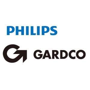 philips gardco vector logo
