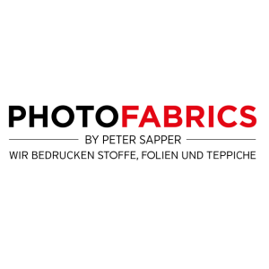 photofabrics logo vector