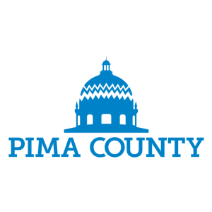 pima county logo vector