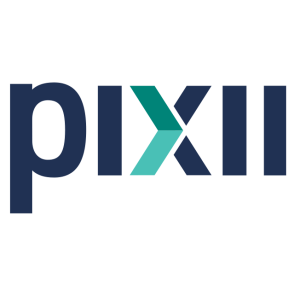 pixii vector logo