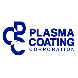plasma coating corporation vector logo
