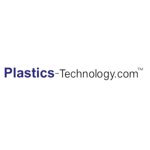 plastics technology com vector logo
