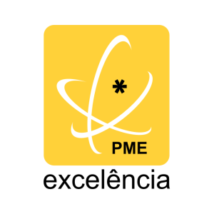 pme excelencia logo vector