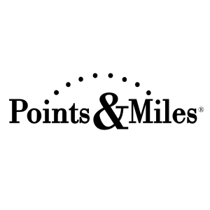 points miles