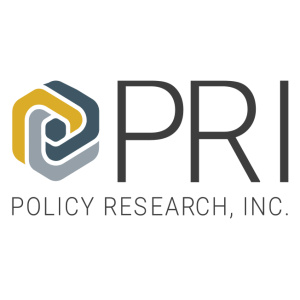 policy research inc pri logo vector