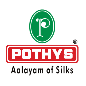 pothys vector logo