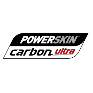 powerskin carbon ultra vector logo