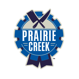 prairie creek logo vector