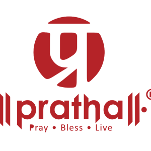 pratha by future consumer limited logo vector