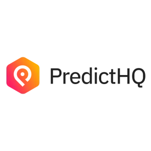 predicthq ltd logo vector