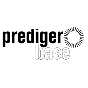prediger base logo vector