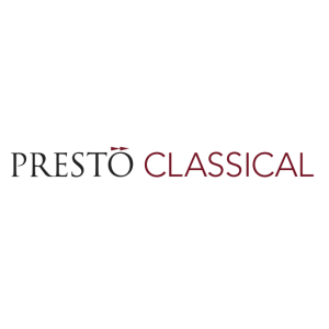 presto classical logo vector