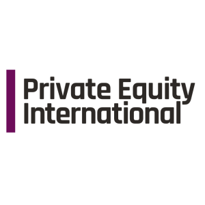 private equity international vector logo