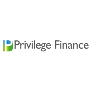 privilege finance vector logo