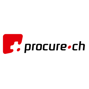 procure ch logo vector