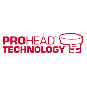 prohead technology vector logo