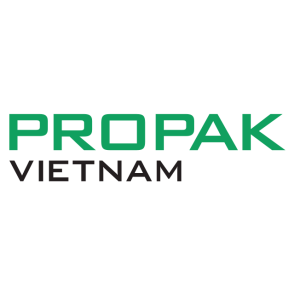propak vietnam vector logo
