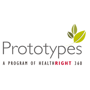 prototypes logo vector