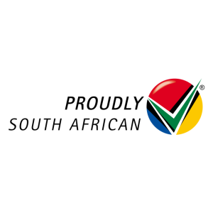 proudly south african logo vector