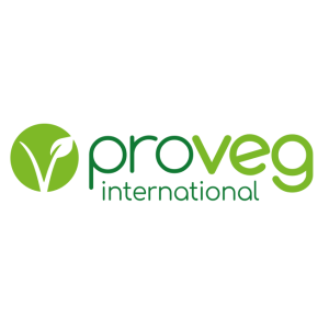 proveg international logo vector