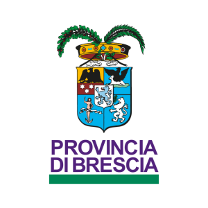 provincia di brescia logo vector