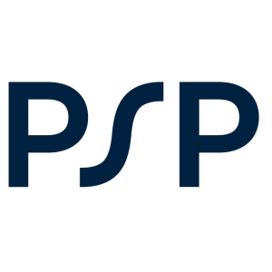 psp investments vector logo