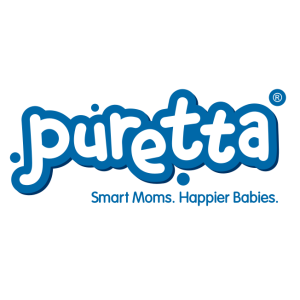 puretta by future consumer limited logo vector