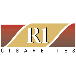r1 cigarettes