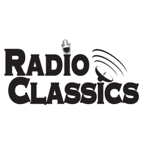radio classics vector logo