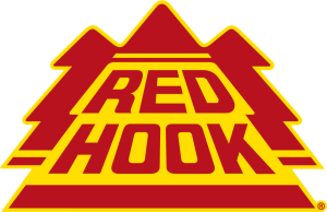 redhook vector logo