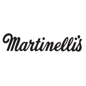 s martinelli company vector logo