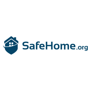 safehome org vector logo