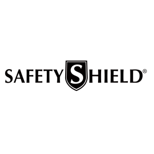 safetyshield vector logo