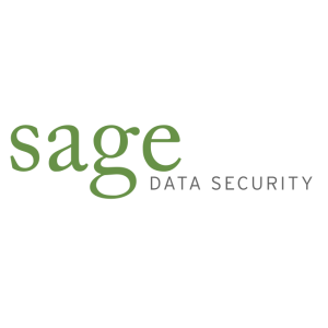 sage data security vector logo